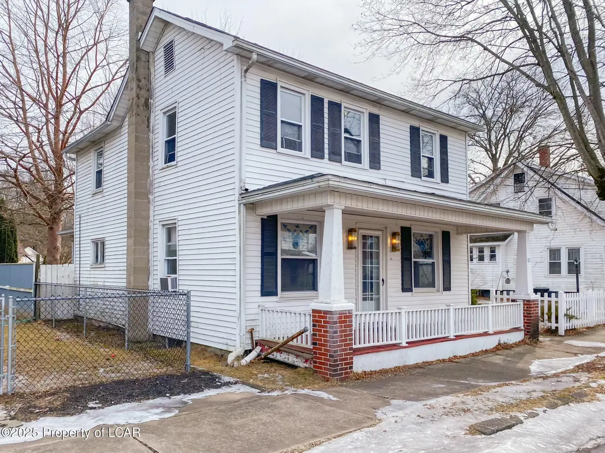 1811 Main Street, Bloomsburg in Bloomsburg