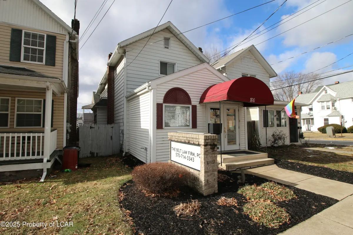 100 W Union Street, Kingston in Kingston