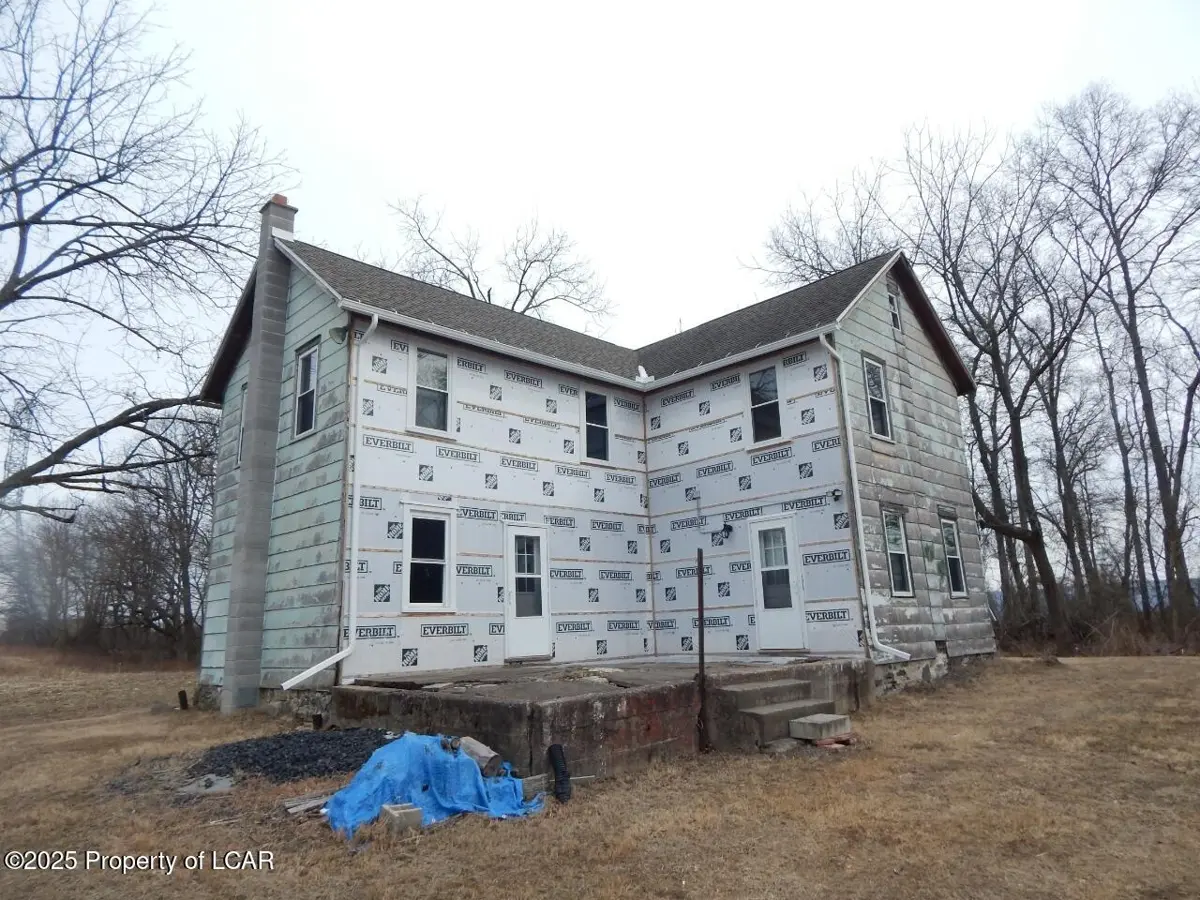 975 Overlook Road, Wapwallopen in Wapwallopen