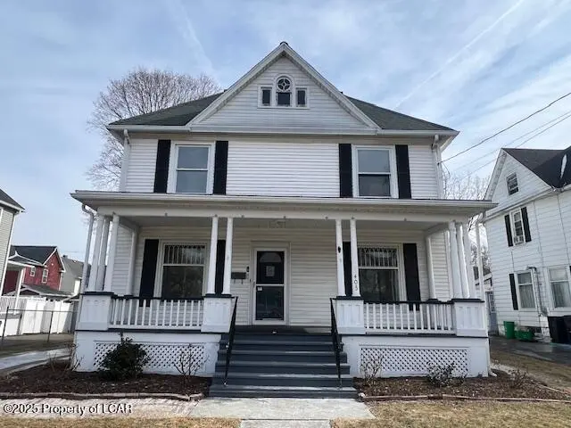 405 S Elmer Avenue, Sayre in Sayre