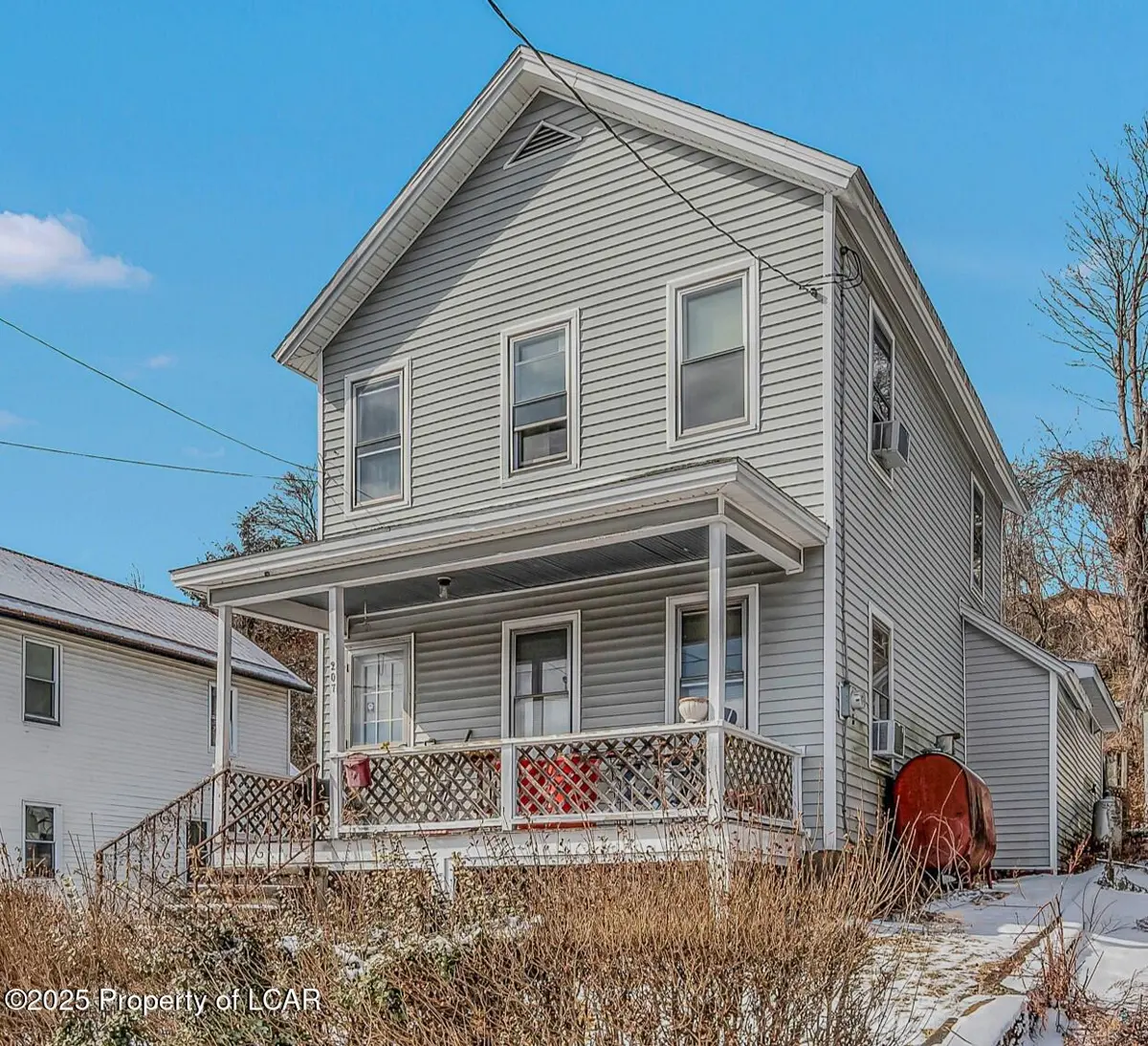 207 Gorham Avenue, Mayfield in Mayfield