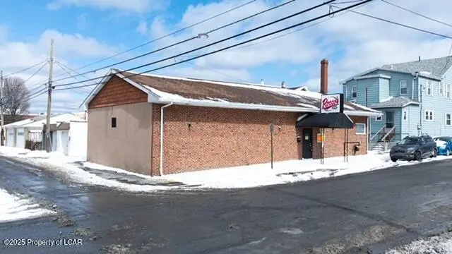 402 S Rear Poplar St, Hazleton in Hazleton