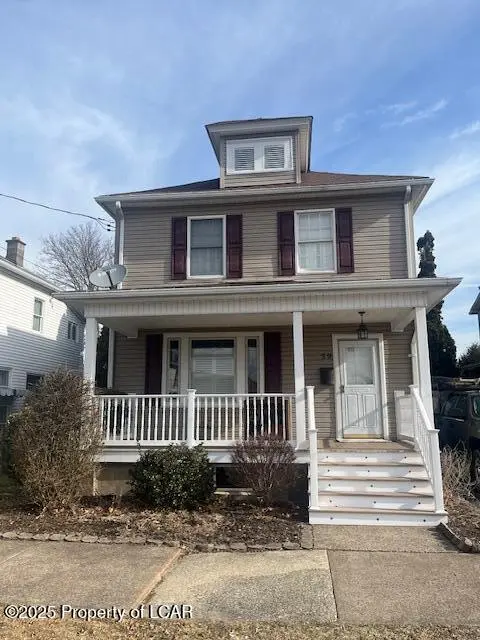 59 Melrose Avenue, Wilkes-Barre in Wilkes-Barre