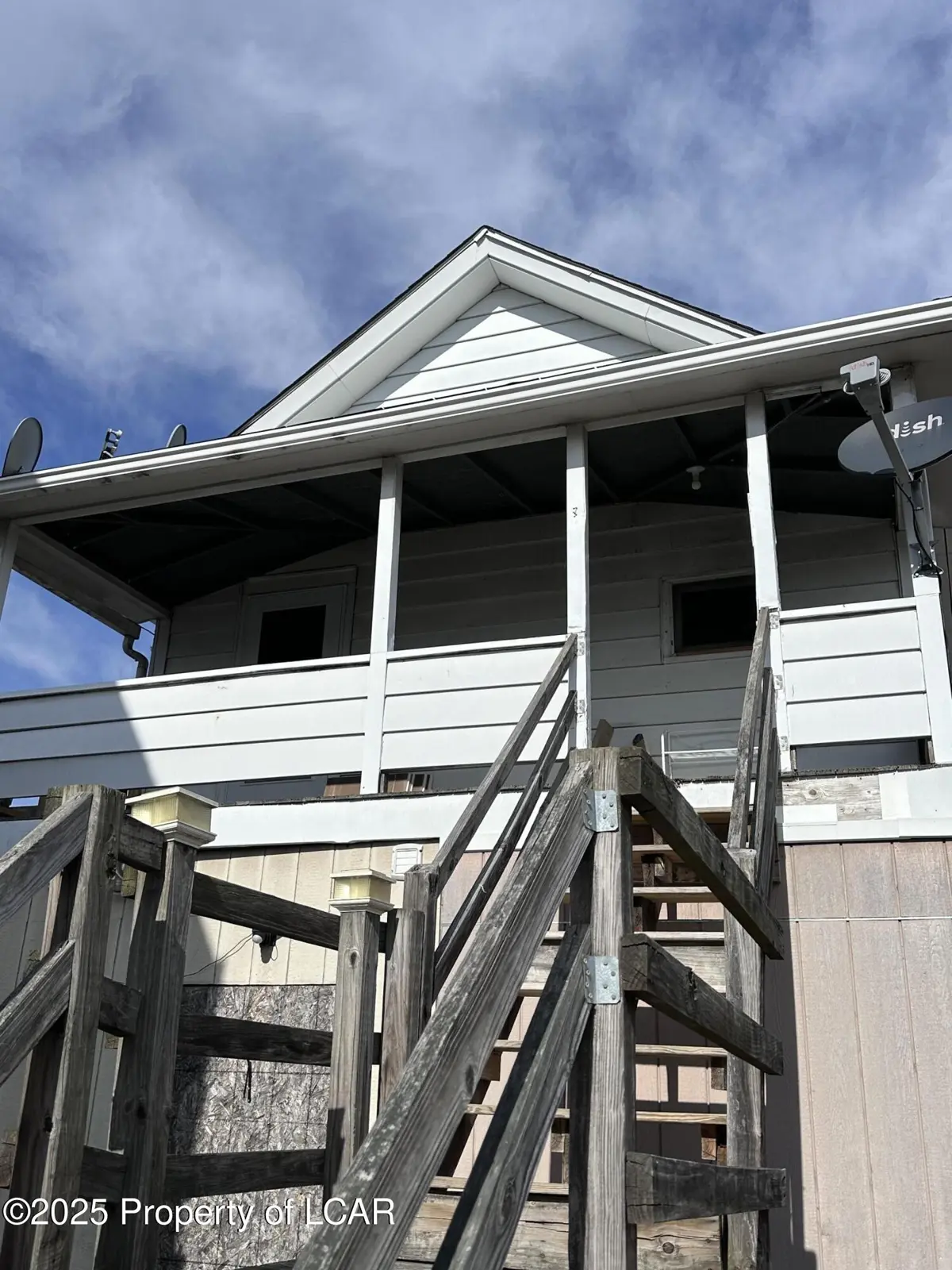 131 E Broad Street 2F, Nanticoke in Nanticoke
