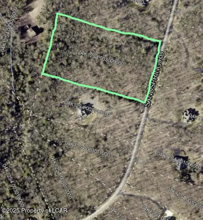 92 Sandspring Road, Bear Creek in Bear Creek