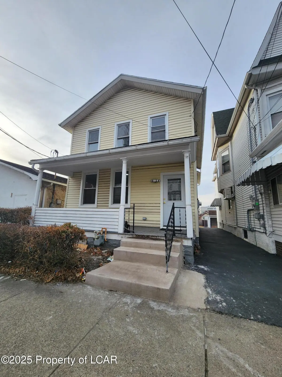 556 N Main Street, Wilkes-Barre in Wilkes-Barre