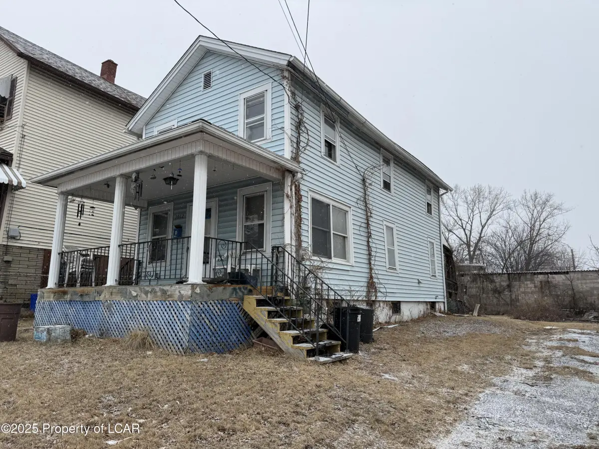 1012 Clearview Street, Scranton in Scranton