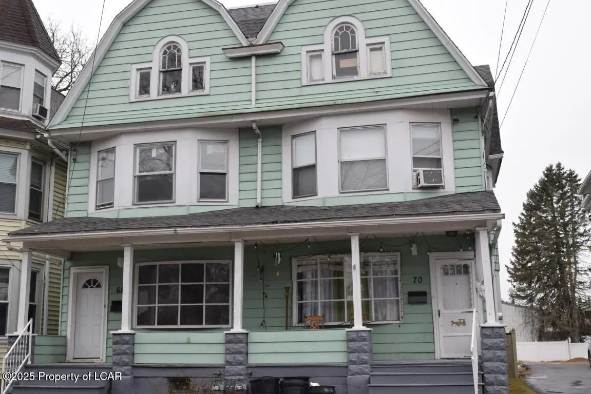 68 Elizabeth Street, Wilkes-Barre in Wilkes-Barre