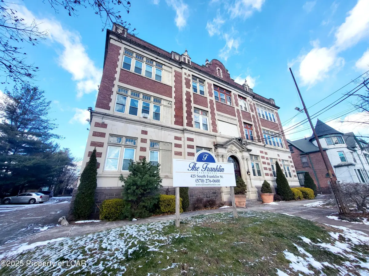 425 S Franklin Street 38, Wilkes-Barre in Wilkes-Barre