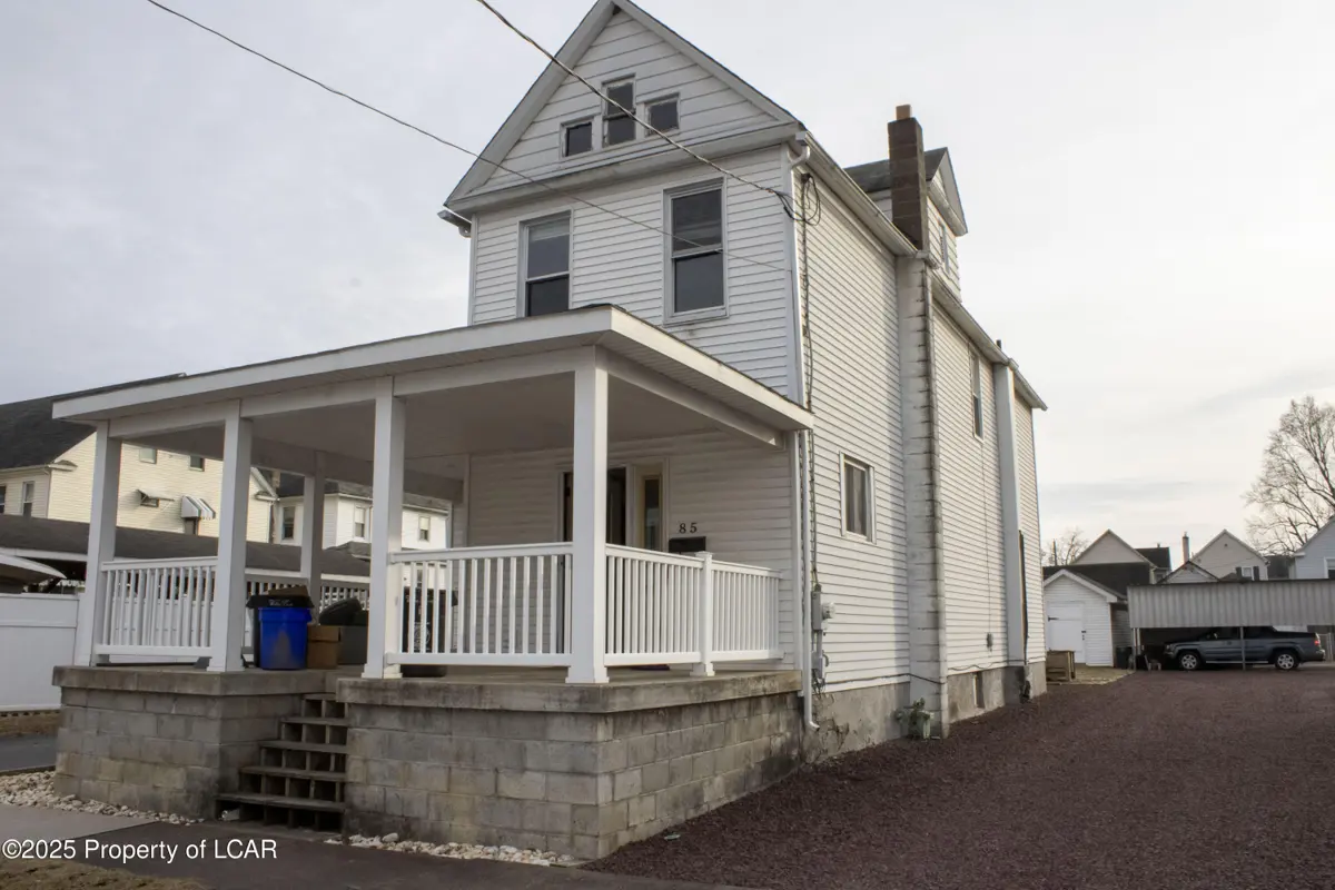 85 Austin Avenue, Wilkes-Barre in Wilkes-Barre