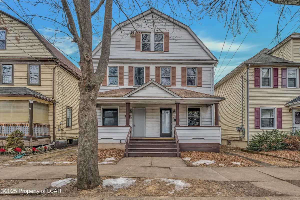 124-126 E Bennett Street, Kingston in Kingston