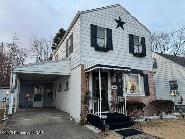 1270 Murray Street, Forty Fort in Forty Fort