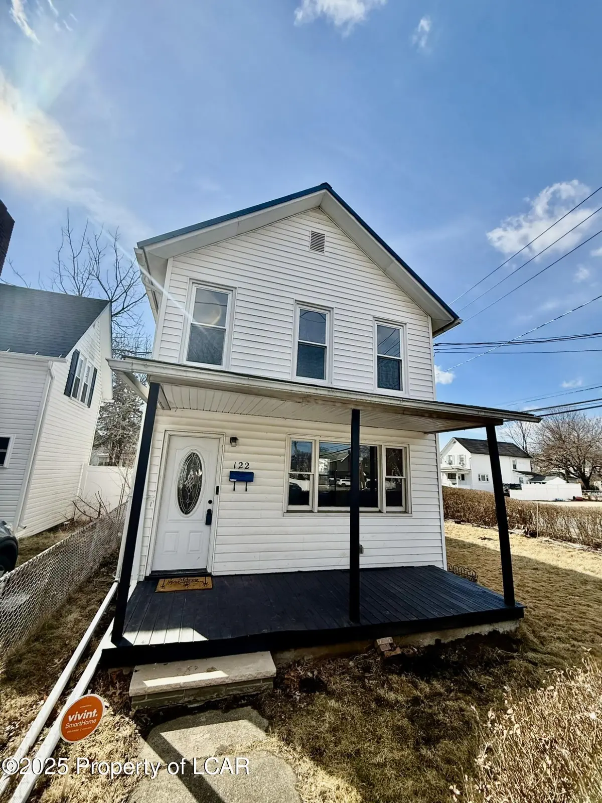 122 Sharpe Street, Kingston in Kingston
