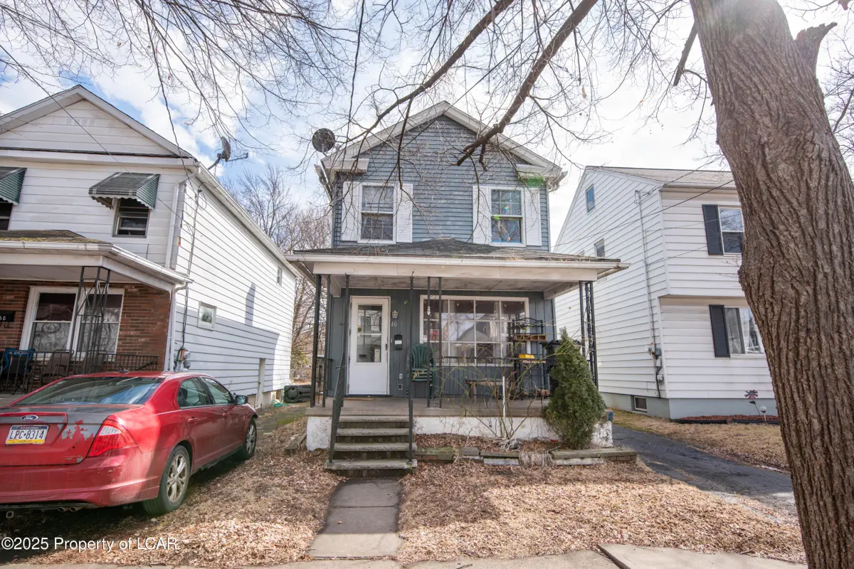 40 Vulcan Street, Wilkes-Barre in Wilkes-Barre