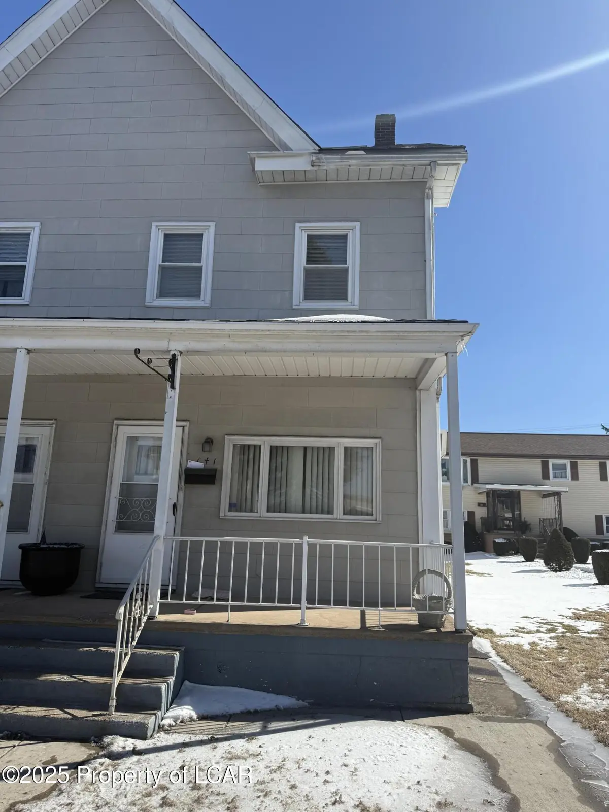 141 N Kennedy Drive, McAdoo in McAdoo