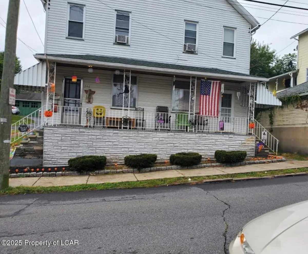 546-550 Swallow Street, Edwardsville in Edwardsville