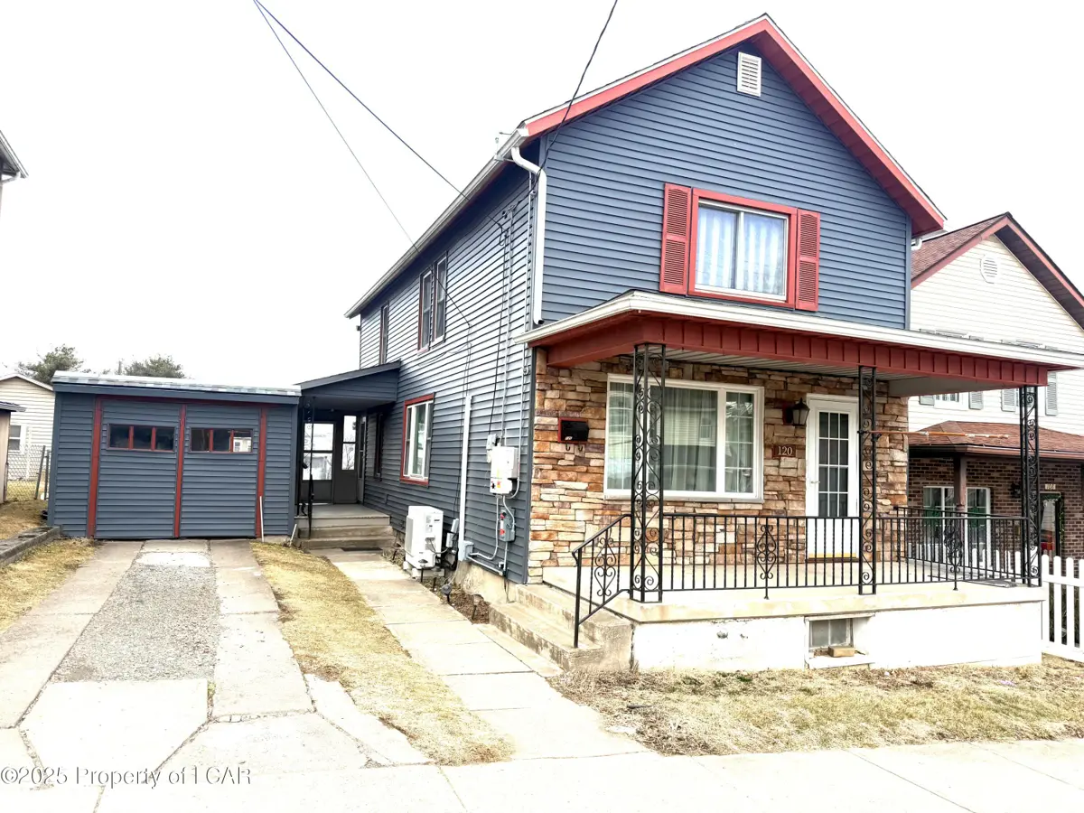 120 Park Street, Nanticoke in Nanticoke