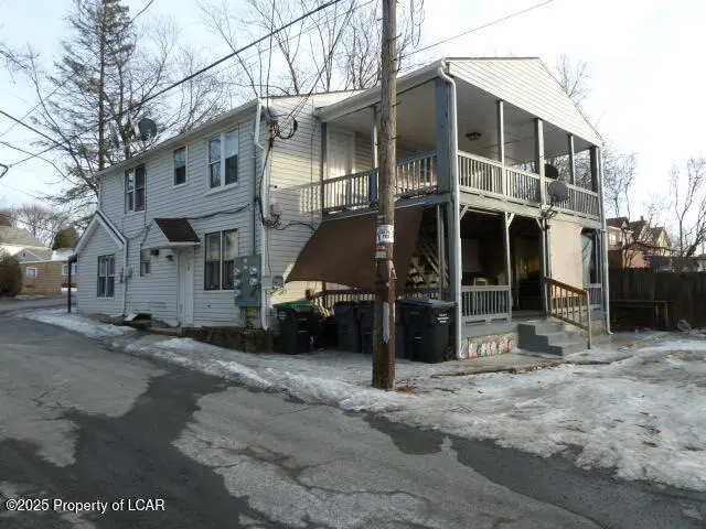 216 N 3rd Street, West Hazleton in West Hazleton