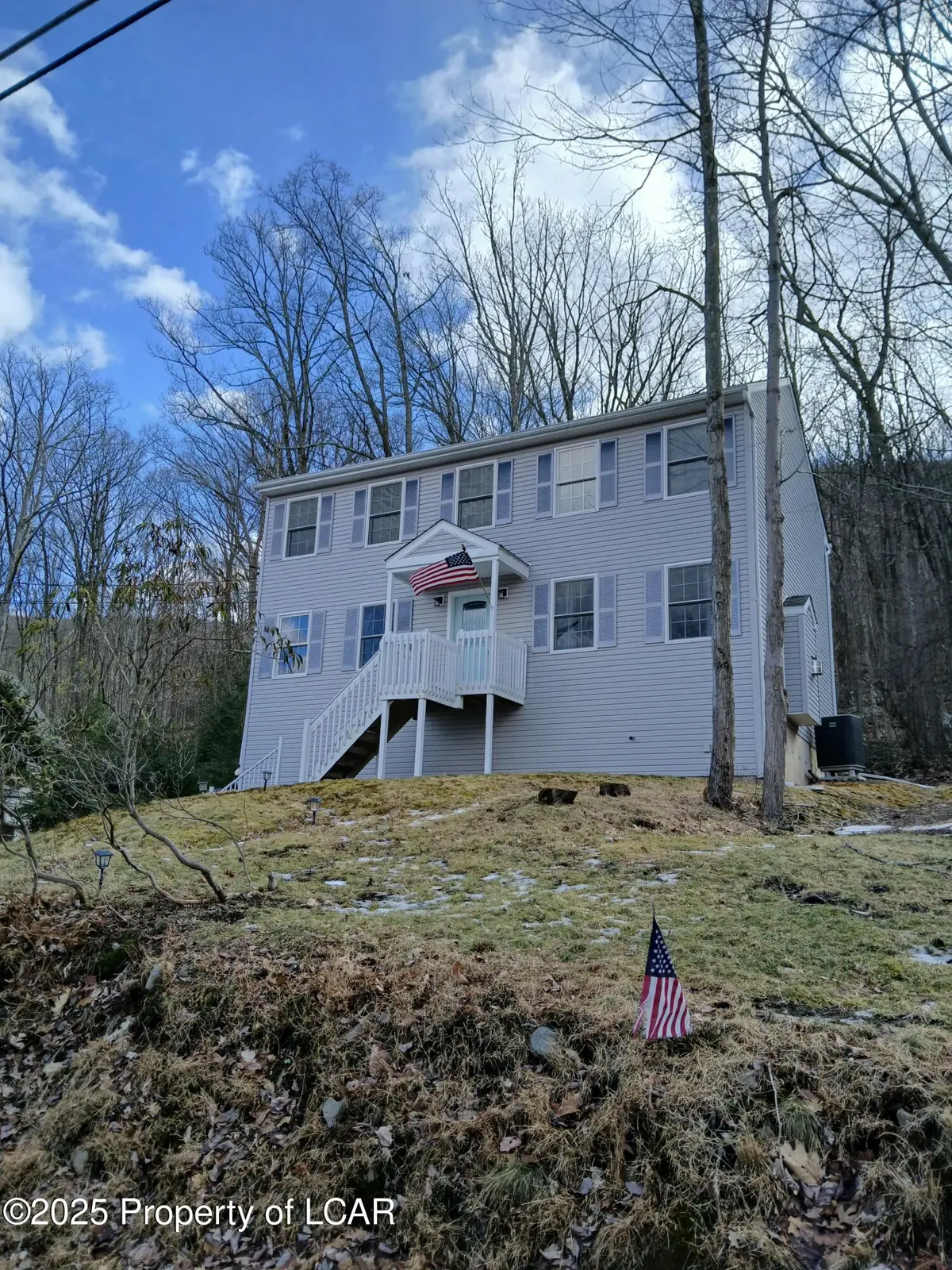 157 Buck Ridge Drive, Drums in Drums