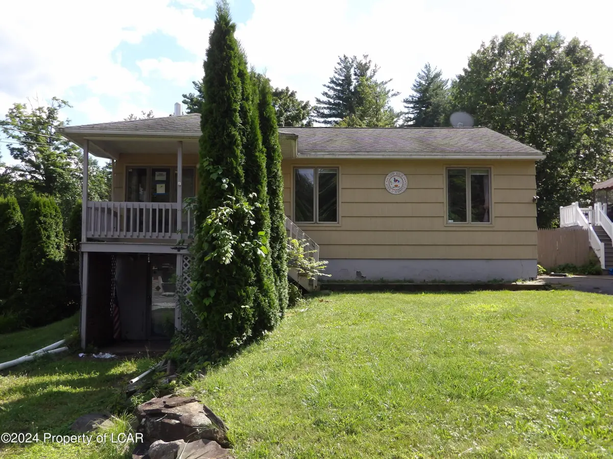 86 Baird Street, Harveys Lake in Harveys Lake