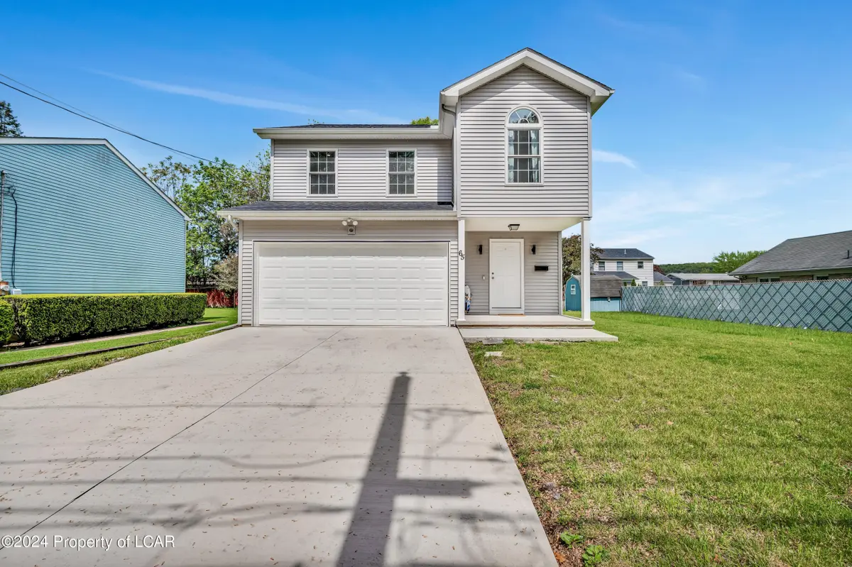 65 Diebel Avenue, Wilkes-Barre in Wilkes-Barre