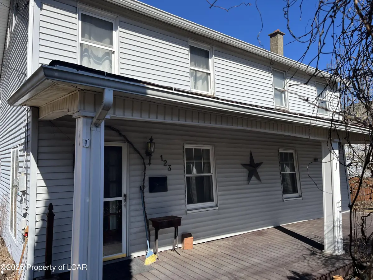 1123 Chestnut Street, Nanticoke in Nanticoke