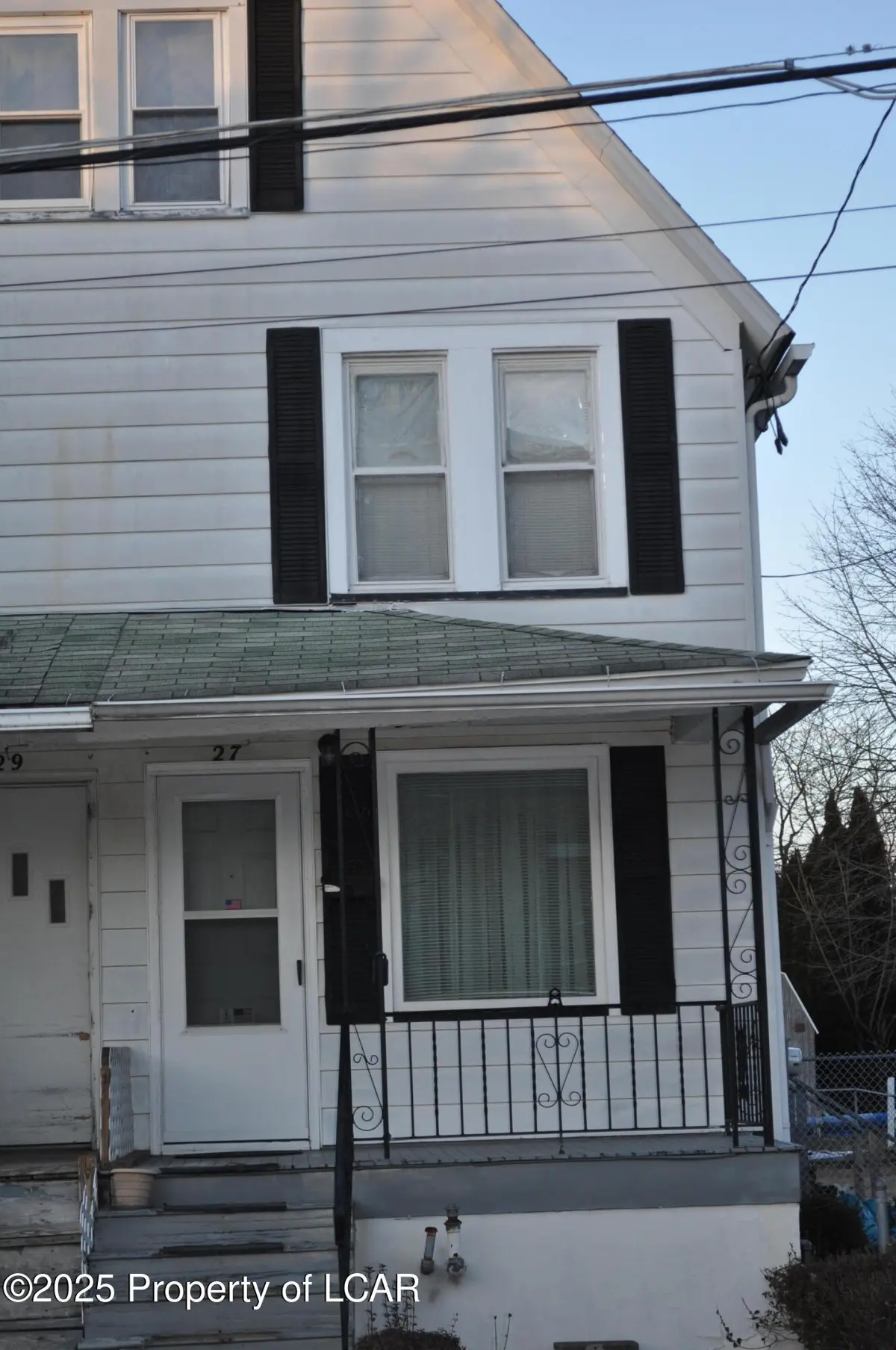 27 CORLEAR Street, Wilkes-Barre in Wilkes-Barre