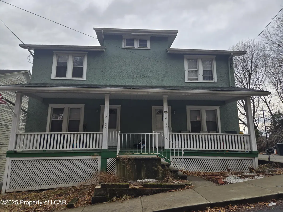 2140 Pond Avenue, Scranton in Scranton