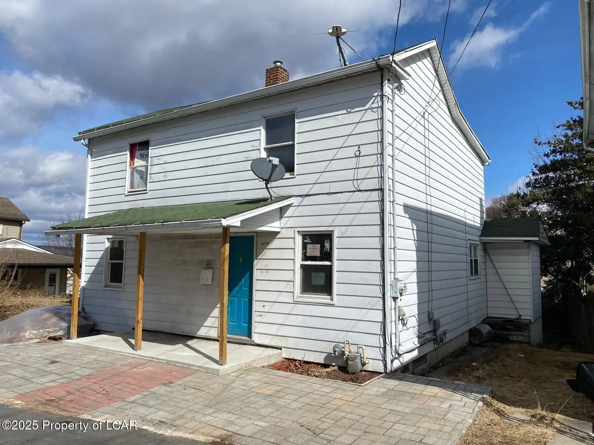 37 Jenkins Court, Pittston in Pittston