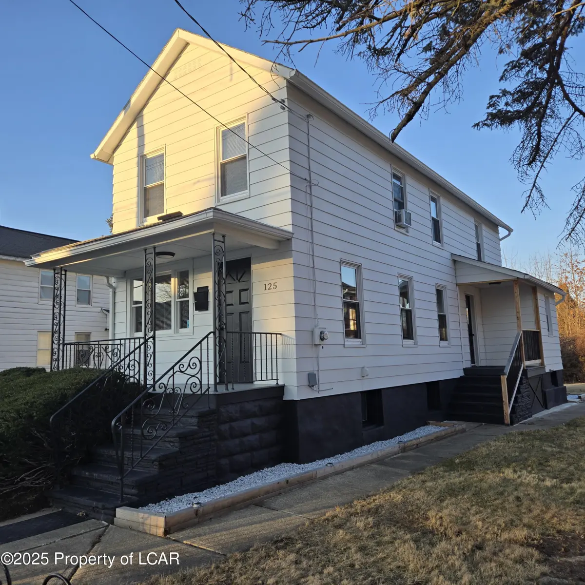 125 Hughes Street, Swoyersville in Swoyersville