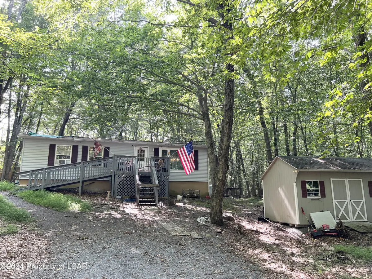 65 Windsor Road, Hawley in Hawley