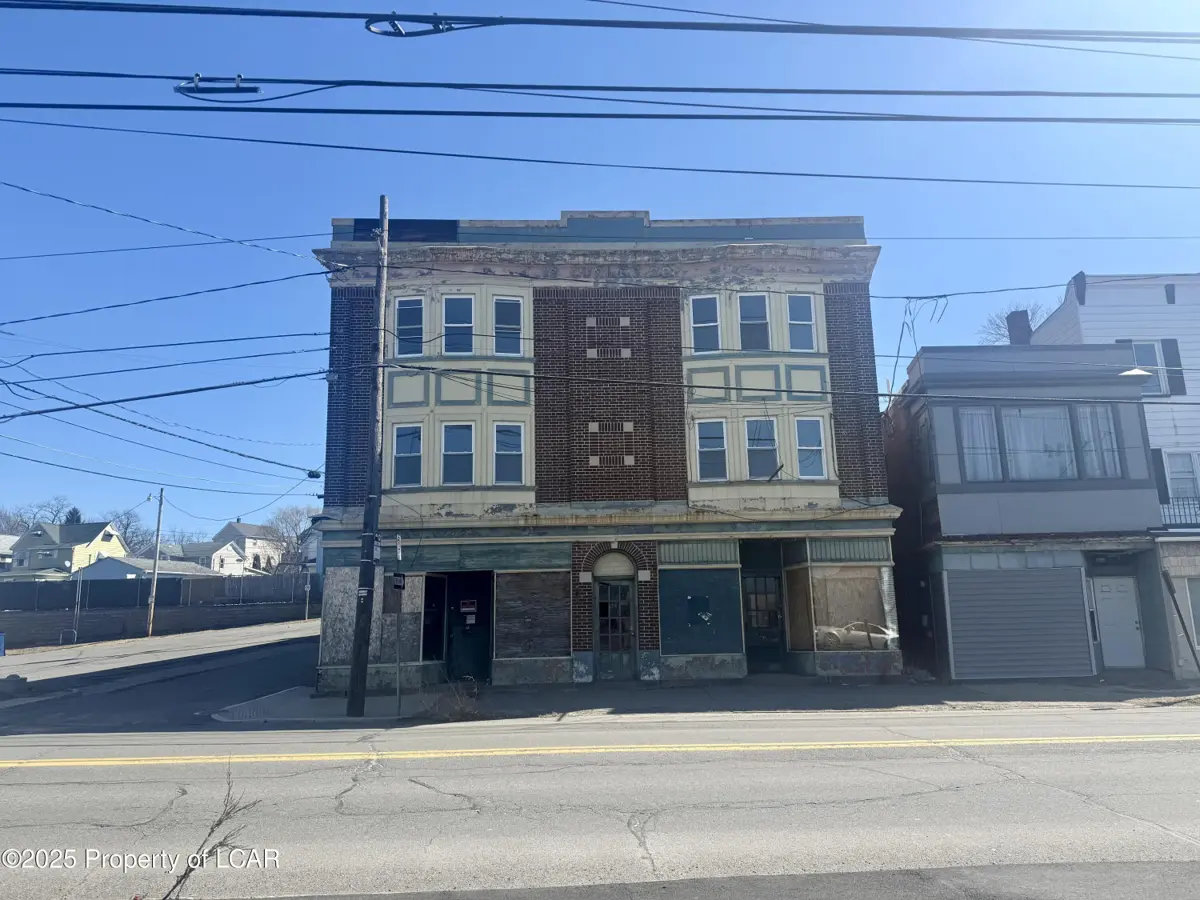 694 Hazle Street, Wilkes-Barre in Wilkes-Barre