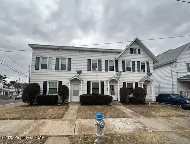 149-153 Regent Street, Wilkes-Barre in Wilkes-Barre