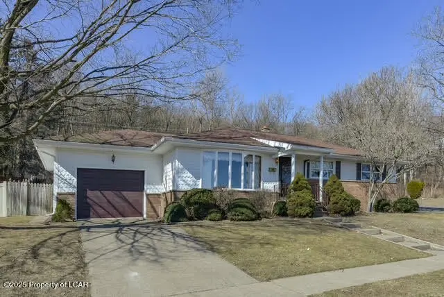 1 Valley View Drive, Swoyersville in Swoyersville