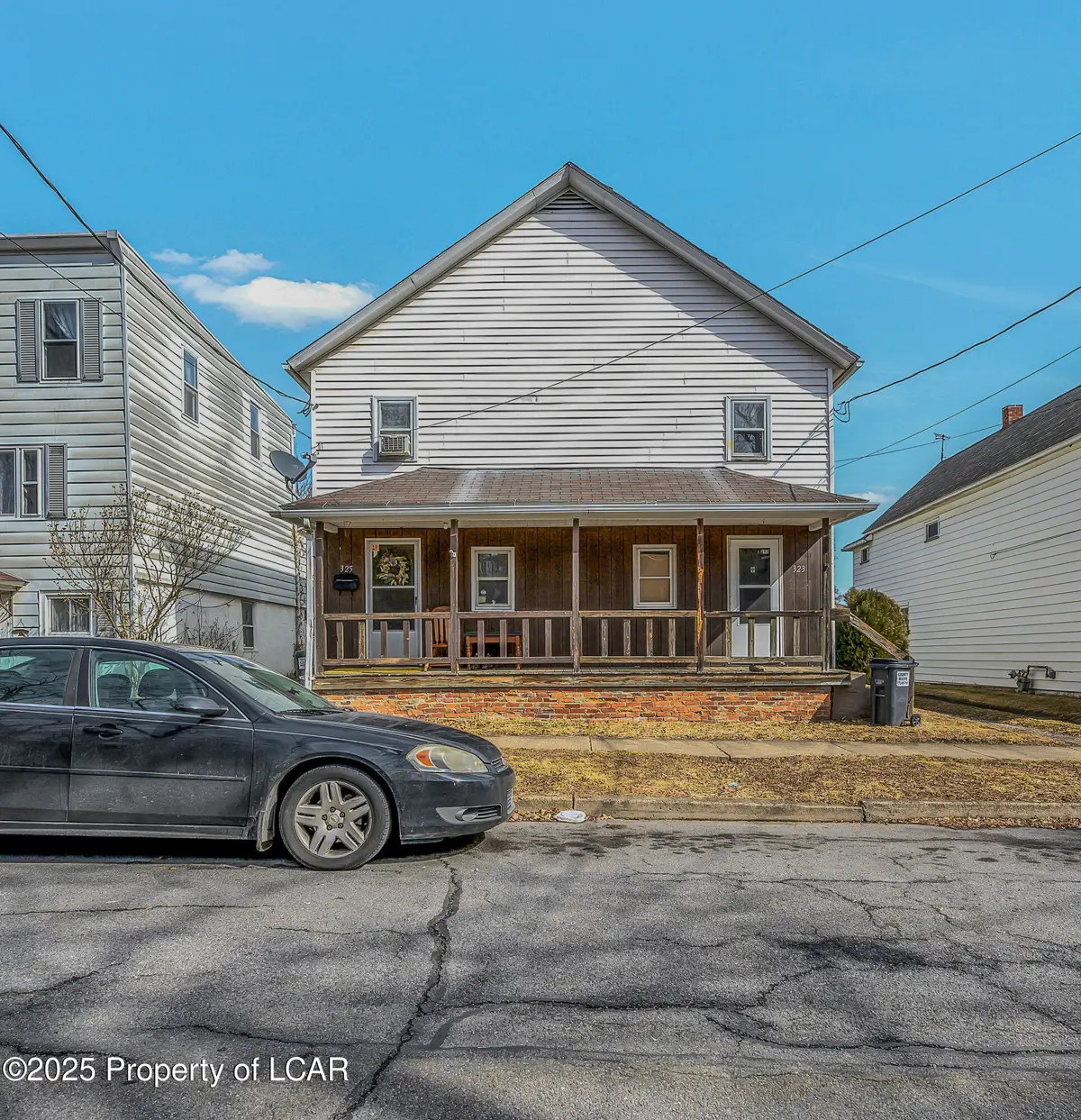 323 Vaughn Street, Luzerne in Luzerne