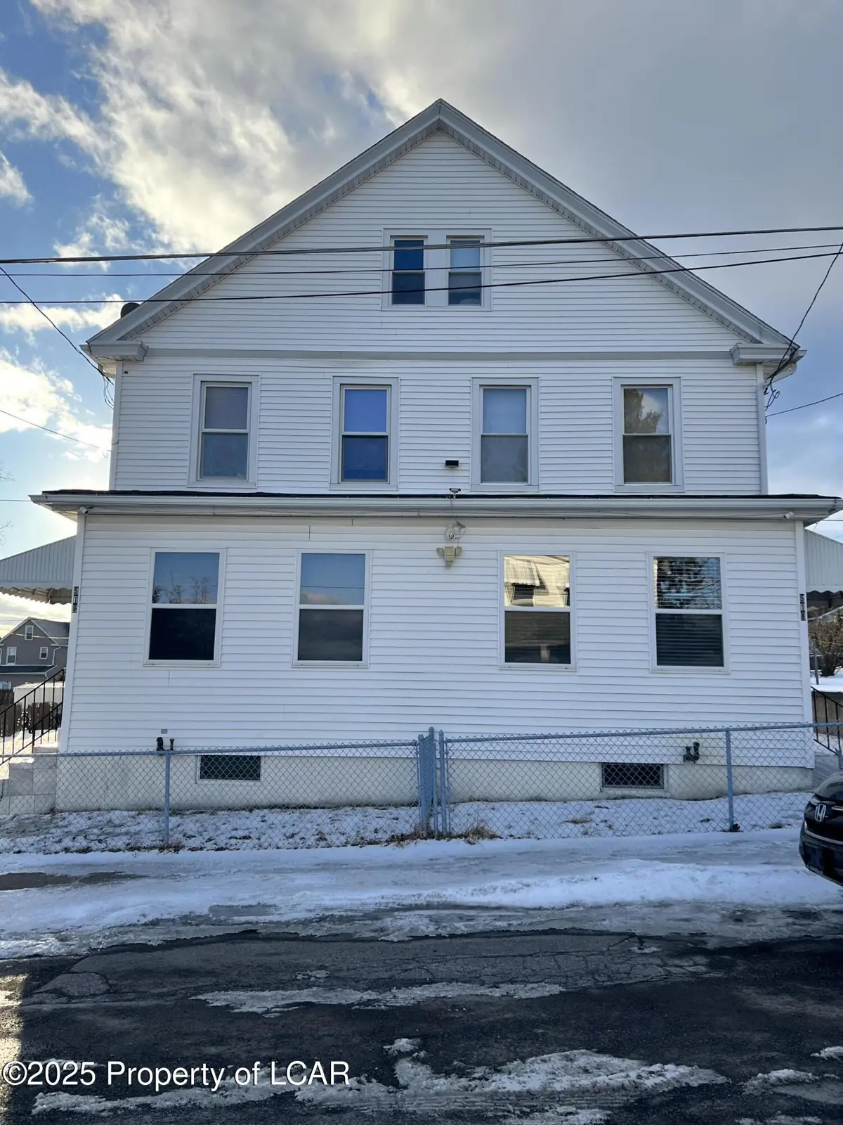 516 VINE Street, Freeland in Freeland
