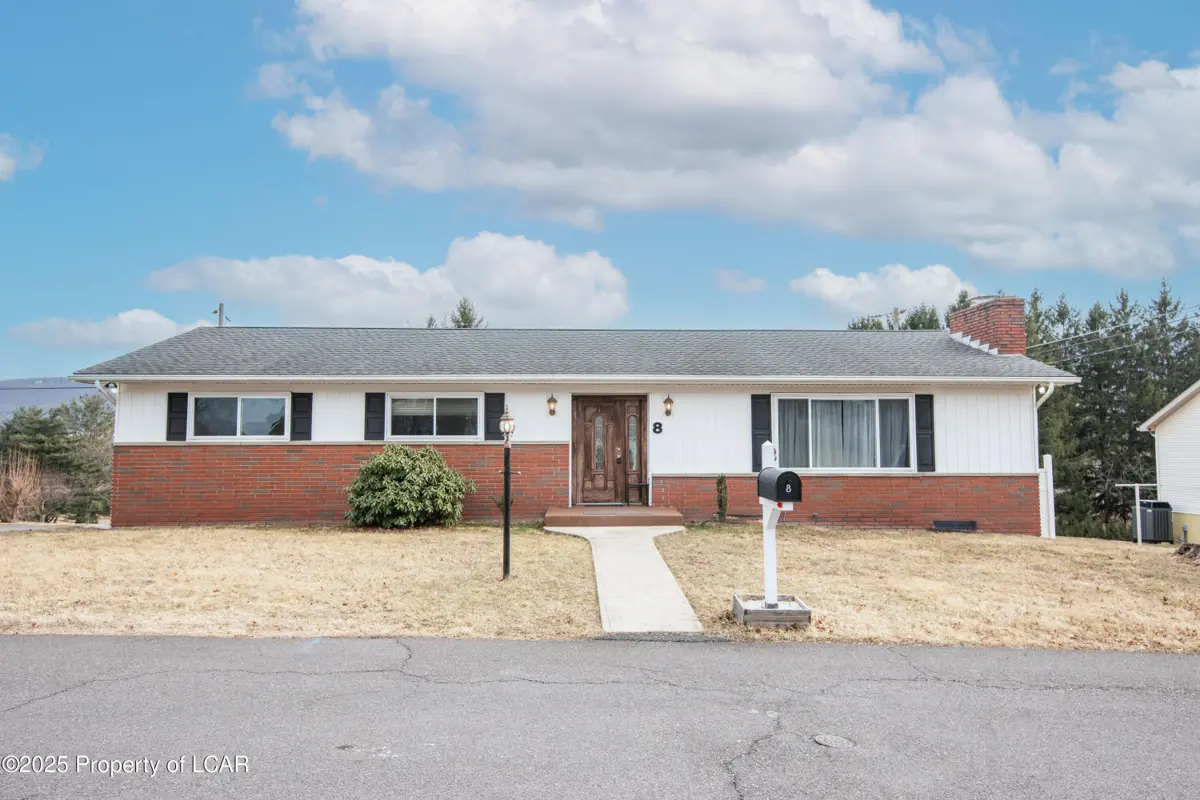 8 Hillside Road, Conyngham in Conyngham