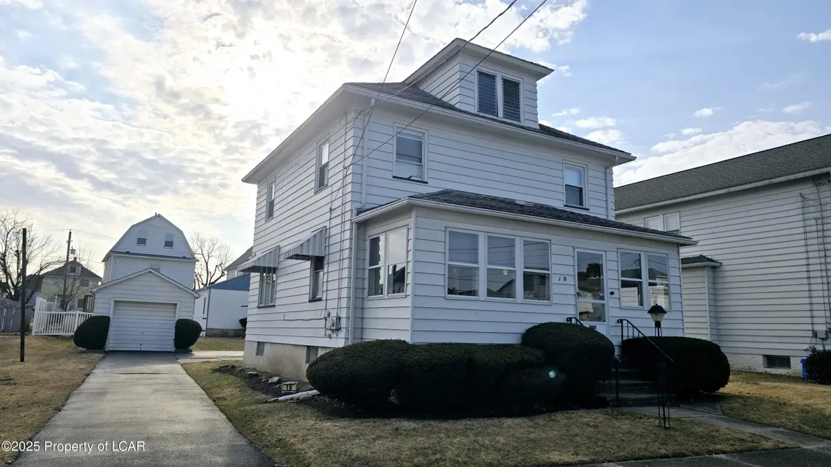 10 McHale Street, Swoyersville in Swoyersville