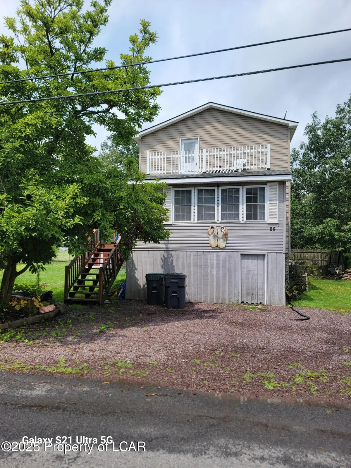 25 Brook Street, Harveys Lake in Harveys Lake