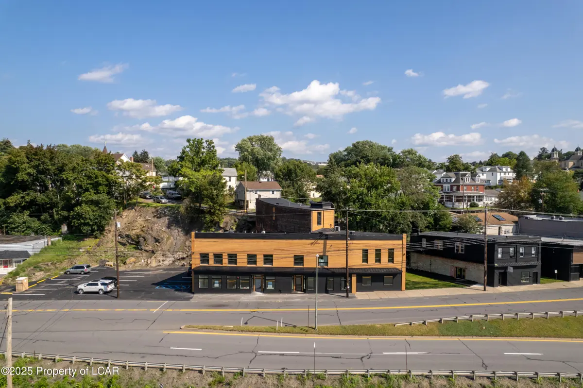 157 N Main Street 204, Pittston in Pittston