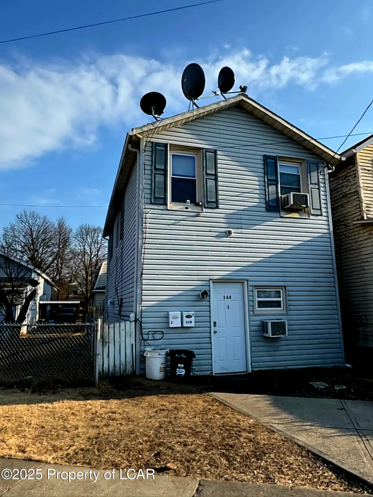 166 Brook Street 2nd floor, Wilkes-Barre in Wilkes-Barre