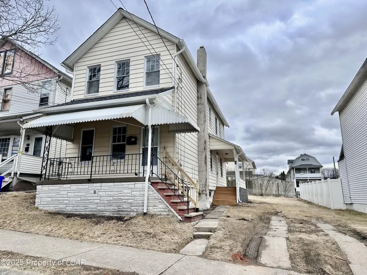 181 W Noble Street, Nanticoke in Nanticoke