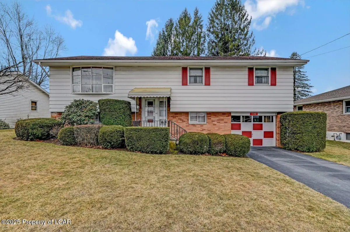 1040 Seybert Street, Hazle Township in Hazle Township