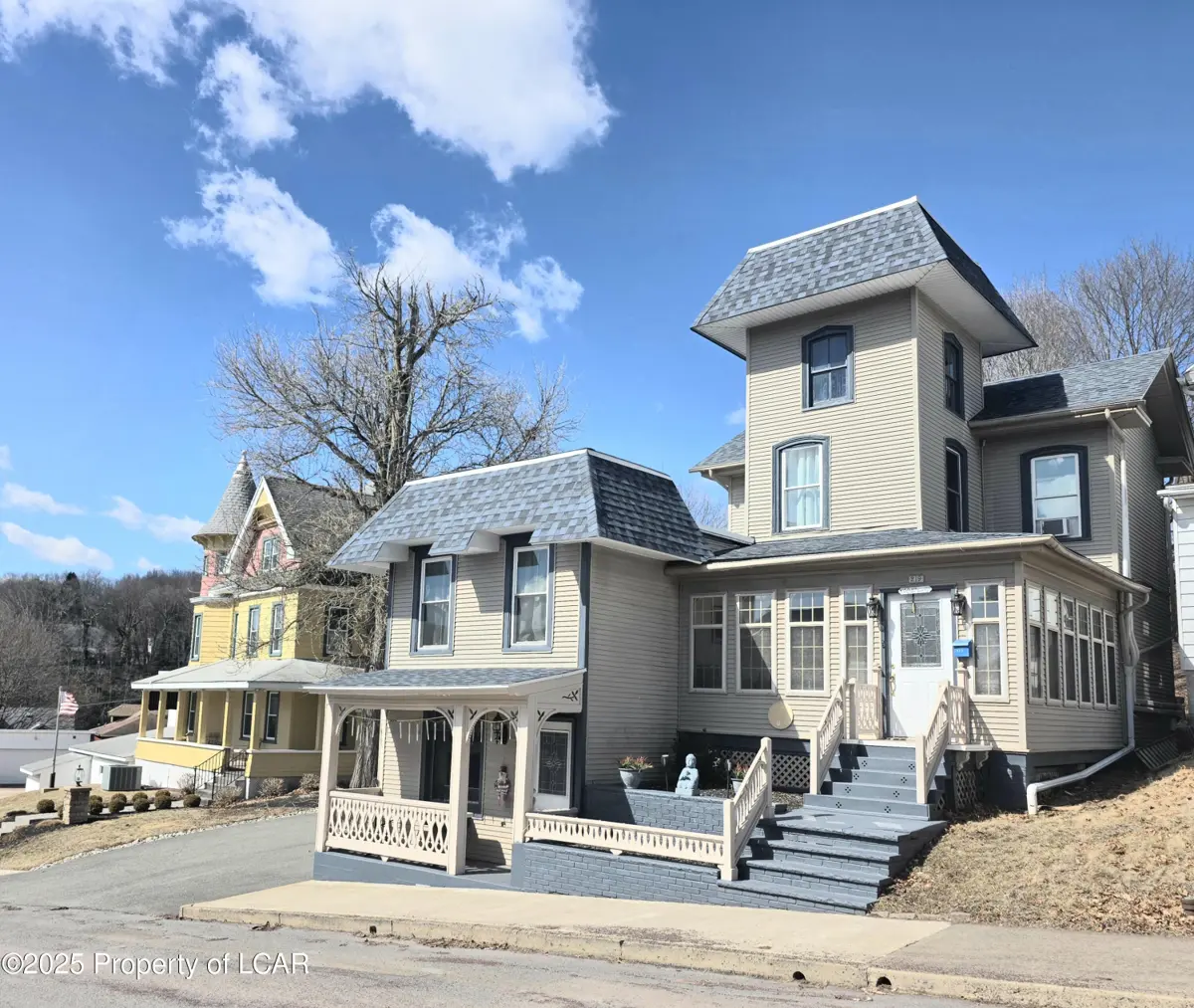 219 1st. Street, Weatherly in Weatherly