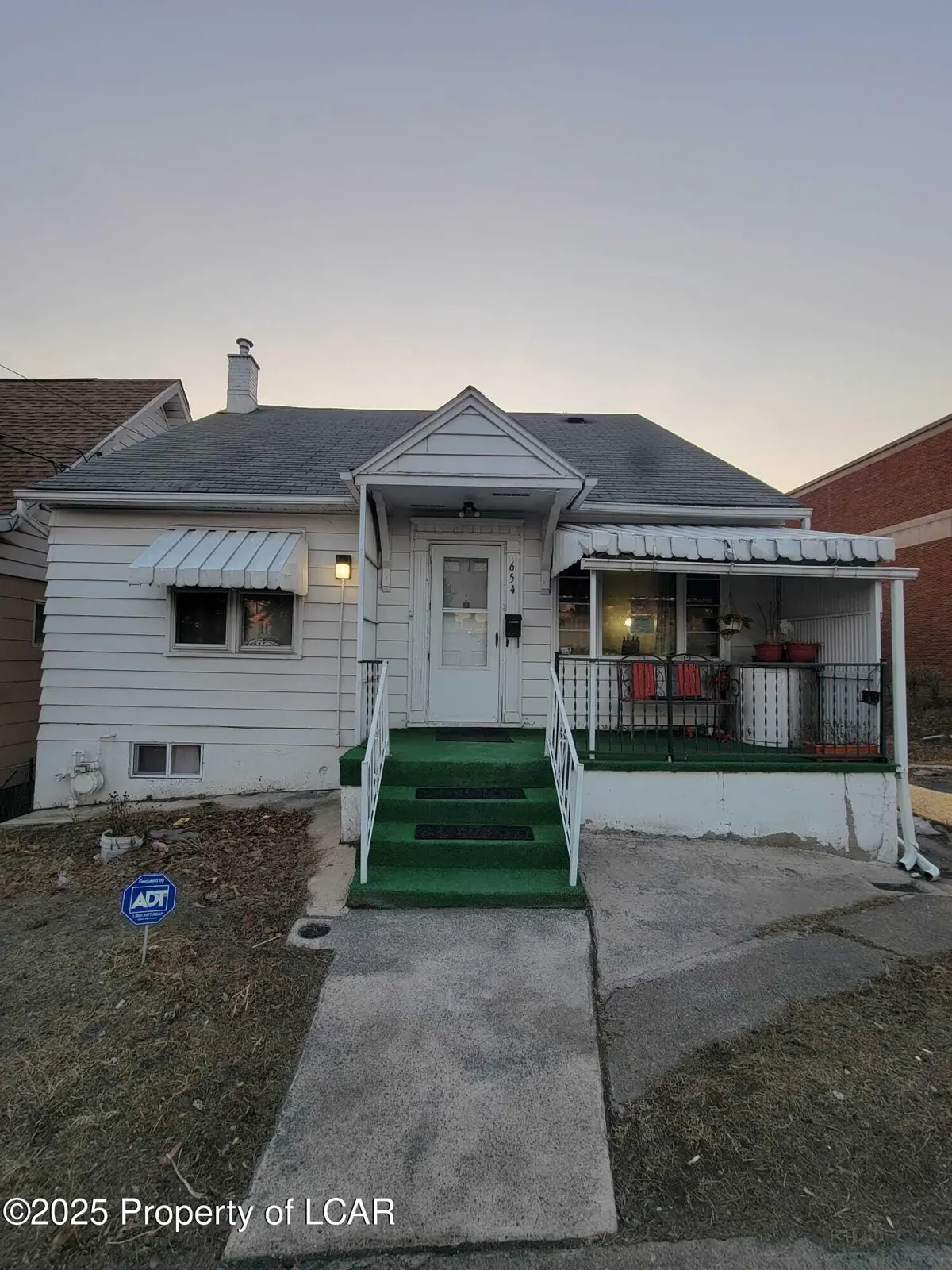 654 Arthur Street, Hazleton in Hazleton