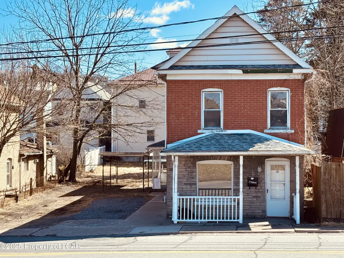 56 N River Street, Plains in Plains