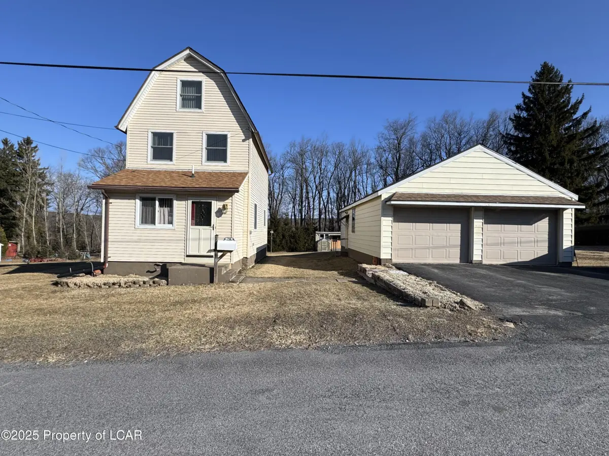 756 Arthur Street, Freeland in Freeland