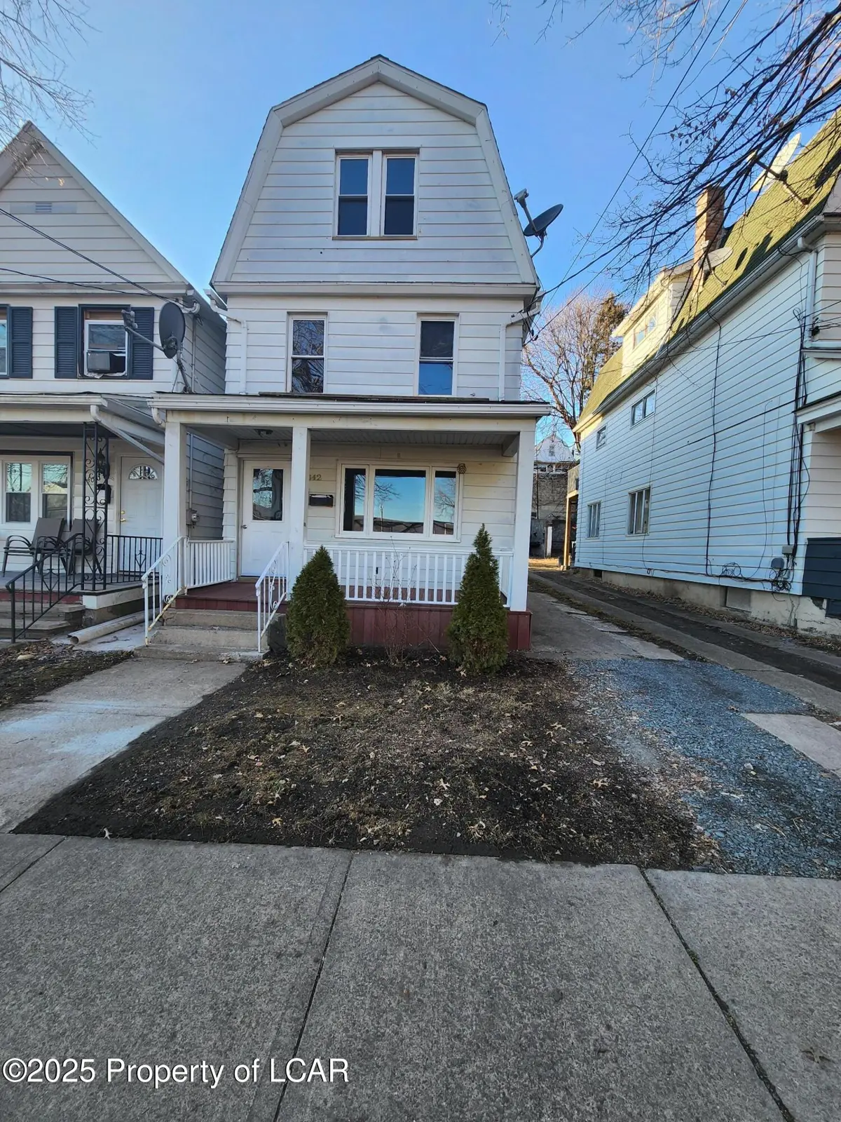 342 Madison Street, Wilkes-Barre in Wilkes-Barre