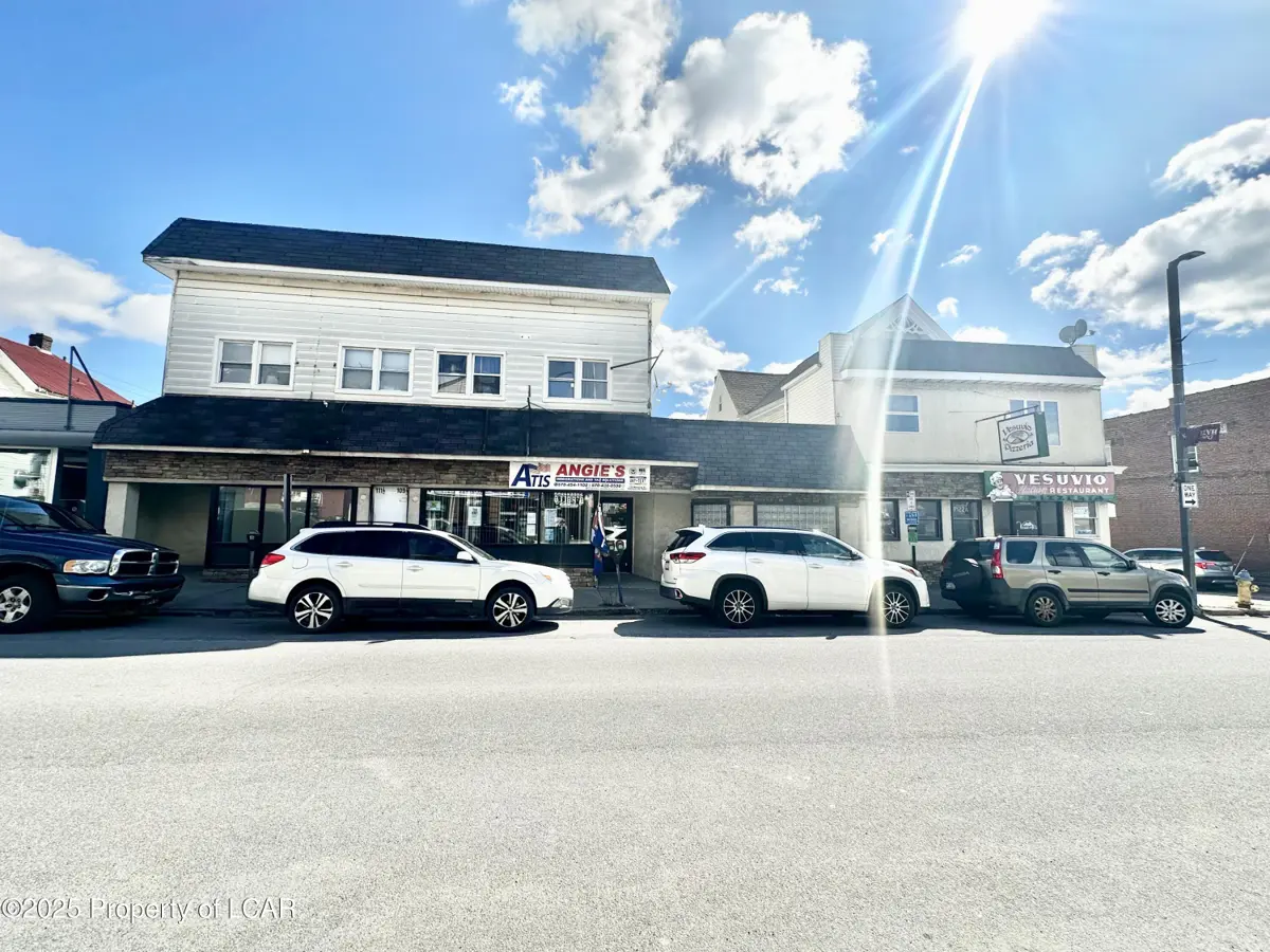 101 N Wyoming Street, Hazleton in Hazleton