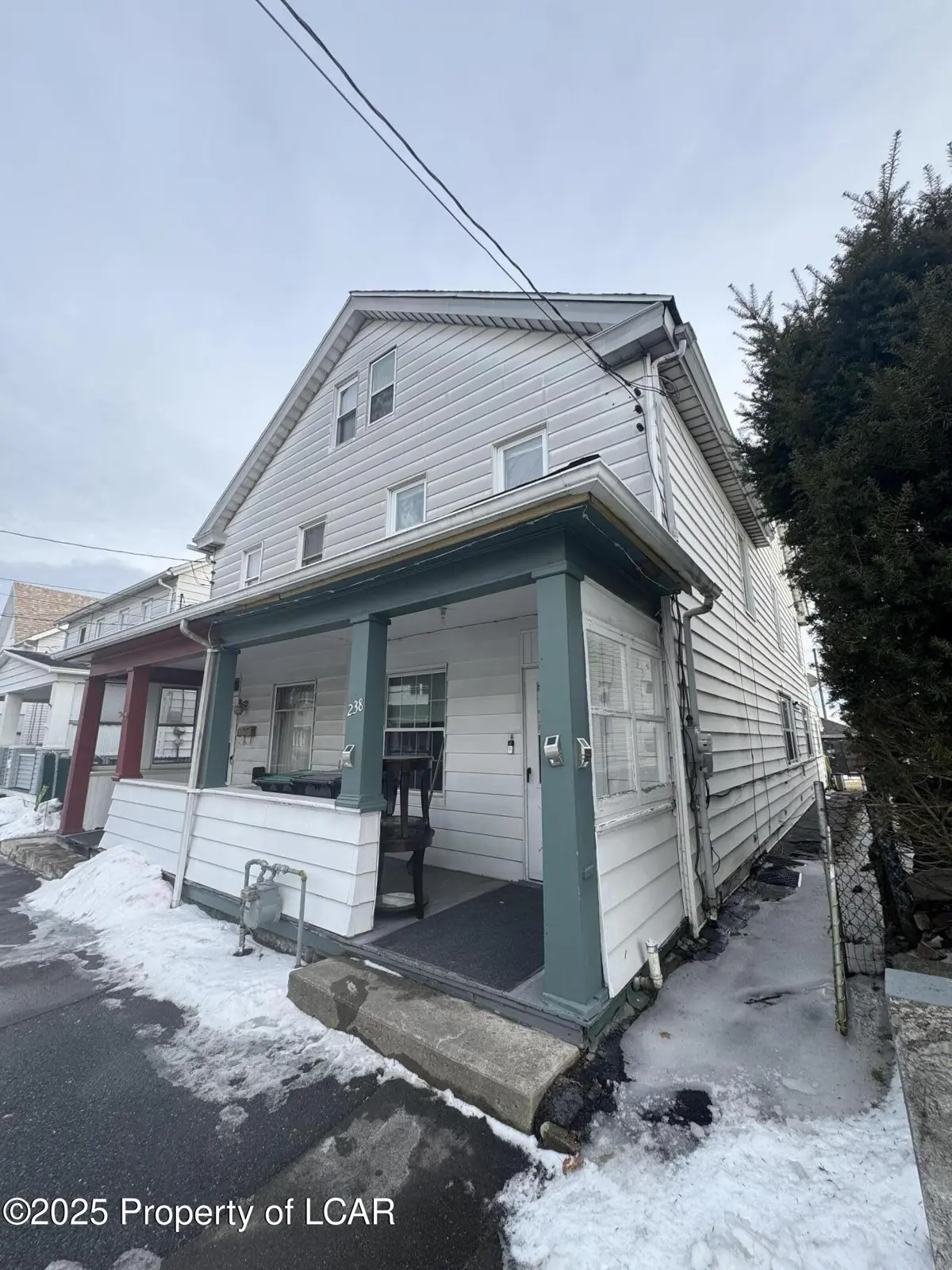 238 Winters Avenue, West Hazleton in West Hazleton